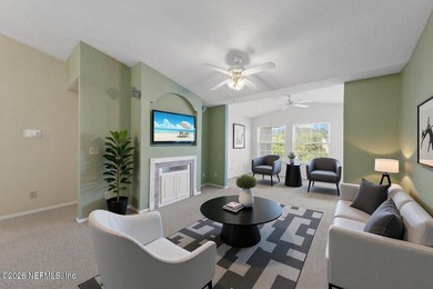 Beach Condo For Sale in Jacksonville, Florida