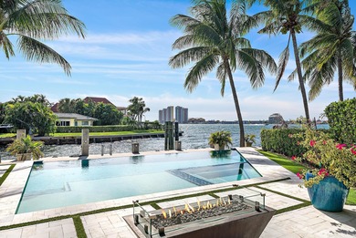 Beach Home For Sale in Singer Island, Florida