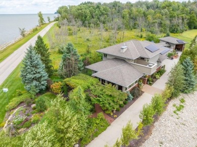 Beach Home For Sale in Brussels, Wisconsin