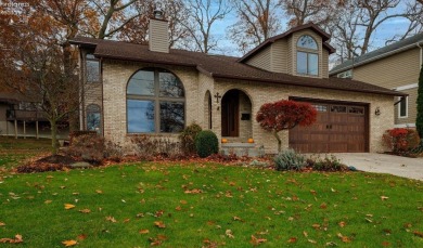 Beach Home For Sale in Lakeside, Ohio