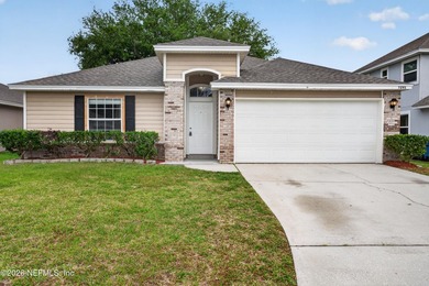 Beach Home Sale Pending in Jacksonville, Florida