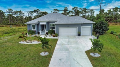 Beach Home For Sale in Rotonda West, Florida