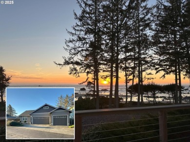 Beach Home For Sale in Brookings, Oregon