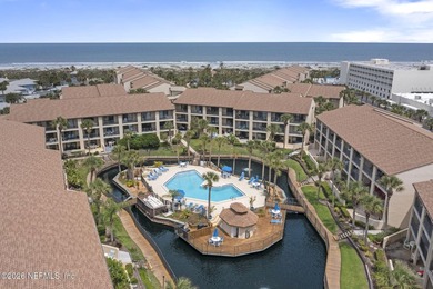 Beach Condo For Sale in St Augustine, Florida