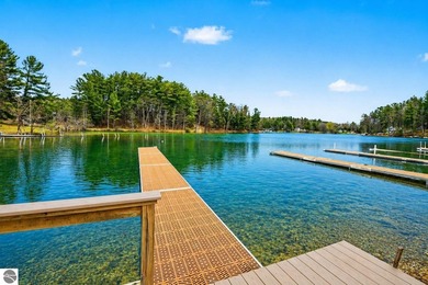 Beach Home For Sale in Traverse City, Michigan