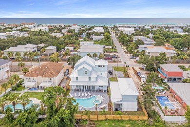 Beach Home For Sale in Destin, Florida