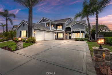 Beach Home For Sale in Coto de Caza, California