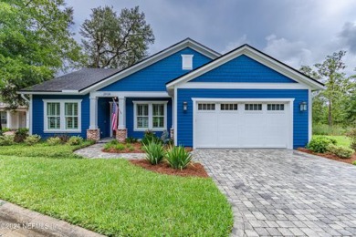 Beach Home For Sale in Yulee, Florida