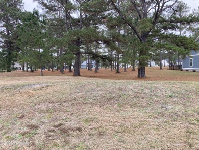 Beach Lot For Sale in Sunset Beach, North Carolina