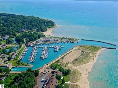 Beach Acreage For Sale in Elk Rapids, Michigan