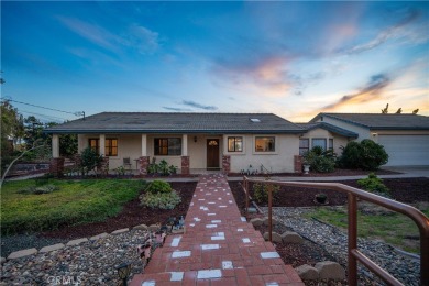 Beach Home For Sale in Nipomo, California