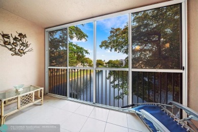 Beach Condo Sale Pending in Tamarac, Florida