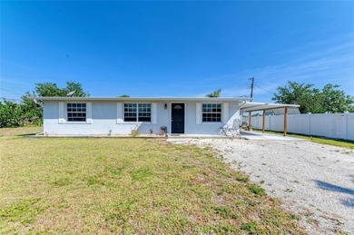 Beach Home For Sale in Englewood, Florida