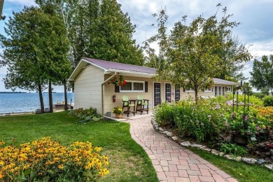 Beach Commercial For Sale in Baileys Harbor, Wisconsin