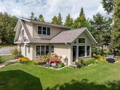 Beach Home For Sale in Baileys Harbor, Wisconsin