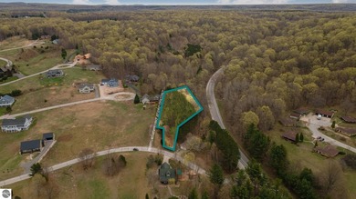 Beach Lot For Sale in Empire, Michigan