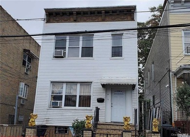 Beach Home For Sale in East Elmhurst, New York