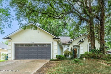 Beach Home For Sale in Jacksonville, Florida