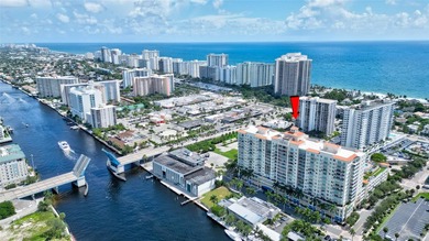 Beach Condo For Sale in Fort Lauderdale, Florida