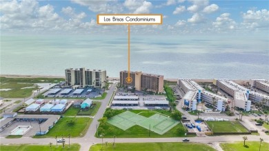 Beach Condo For Sale in Corpus Christi, Texas