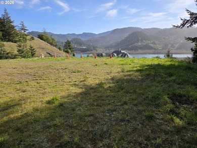 Beach Lot For Sale in Gold Beach, Oregon