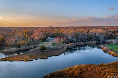 Beach Acreage For Sale in East Moriches, New York