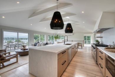 Beach Home For Sale in Sag Harbor, New York