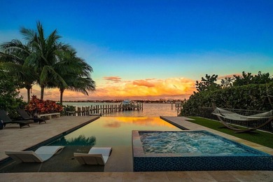 Beach Home For Sale in Lantana, Florida