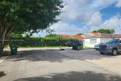 Beach Home For Sale in Miami, Florida