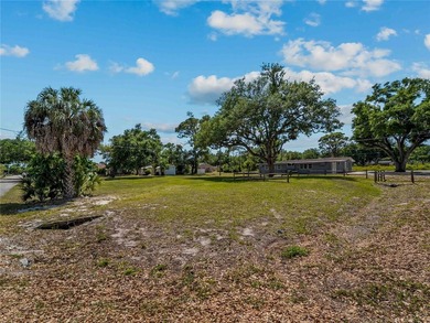 Beach Lot For Sale in Venice, Florida