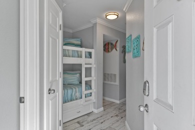 Seascape 1318 - Beach Vacation Rentals in Galveston, TX on Beachhouse.com