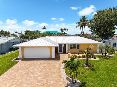 Beach Home For Sale in Englewood, Florida
