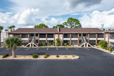 Beach Condo For Sale in Englewood, Florida