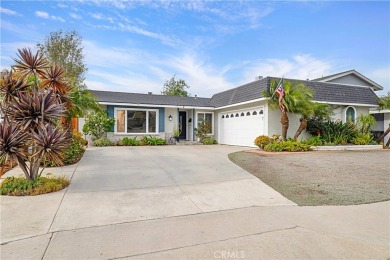 Beach Home For Sale in Huntington Beach, California