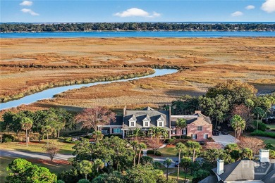 Beach Home Active Under Contract in Savannah, Georgia