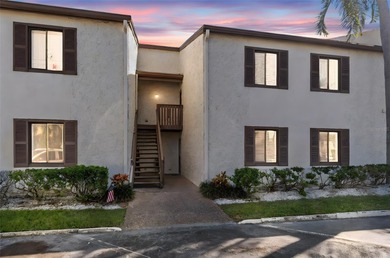 Beach Condo For Sale in St. Petersburg, Florida