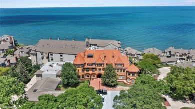 Beach Condo For Sale in Bay Village, Ohio