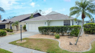 Beach Home For Sale in Port Charlotte, Florida