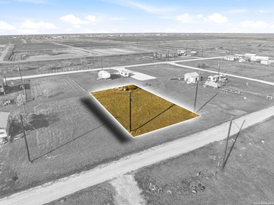 Beach Lot For Sale in Palacios, Texas