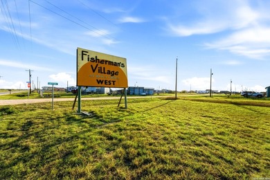 Beach Lot For Sale in Palacios, Texas