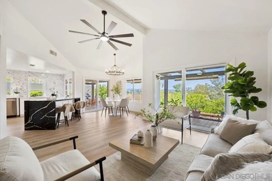 Beach Home For Sale in San Diego, California