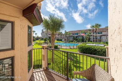 Beach Condo For Sale in St Augustine, Florida