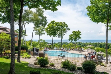 Beach Condo For Sale in Egg Harbor, Wisconsin