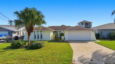 Beach Home For Sale in Hudson, Florida