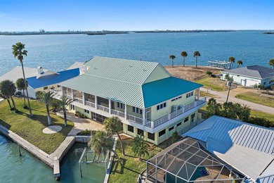 Beach Home For Sale in Englewood, Florida