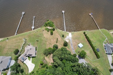 Beach Lot For Sale in Edenton, North Carolina