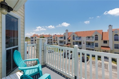 Beach Condo Sale Pending in Corpus Christi, Texas