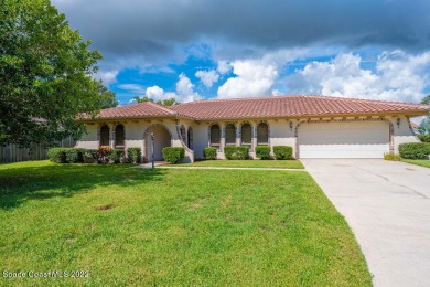 Beach Home Off Market in Melbourne, Florida