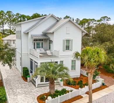 Beach Home For Sale in Panama City Beach, Florida