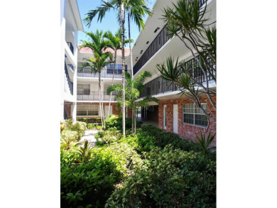 Beach Condo Sale Pending in Fort Lauderdale, Florida